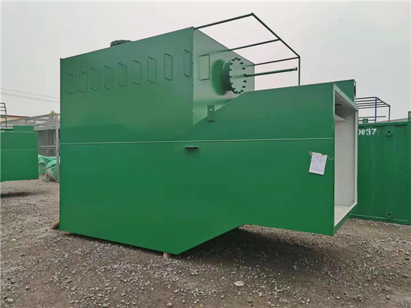 養殖場污水處理設備 養殖場污水處理設備