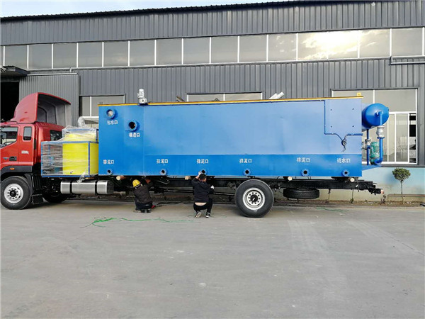 養豬場污水處理設備 養豬場污水處理設備