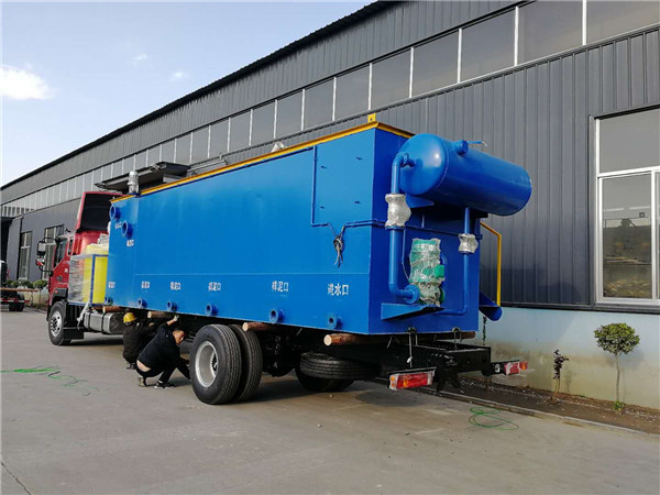 屠宰污水處理設備 屠宰污水處理設備