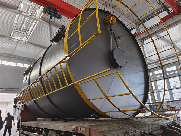 鐵碳微電解塔 鐵碳微電解塔