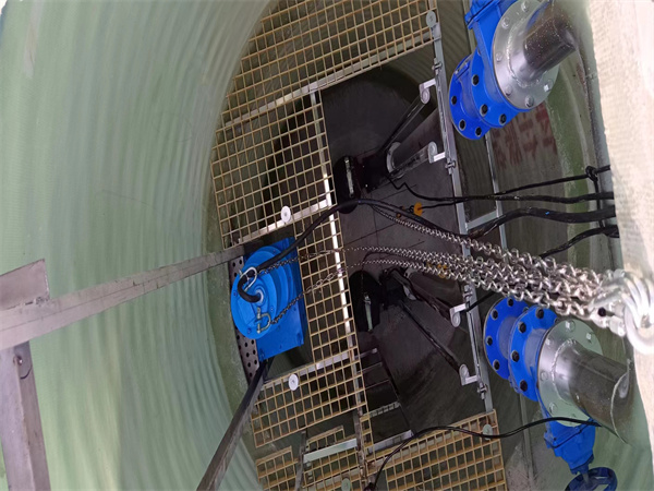 一體化預制泵站 一體化預制泵站