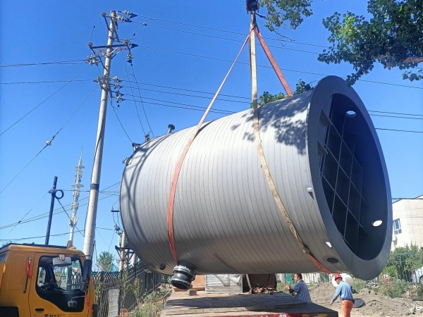 一體化預制泵站 一體化預制泵站