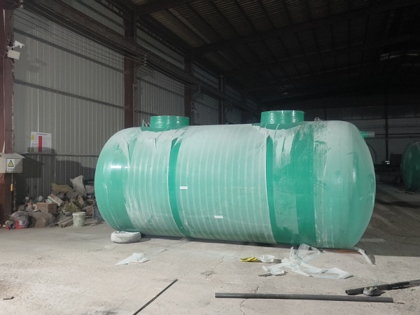 一體化酸堿中和池 一體化酸堿中和池